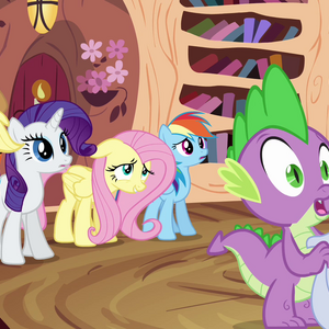 Fluttershy Gallery Season 3 My Little Pony Friendship Is Magic Wiki Fandom
