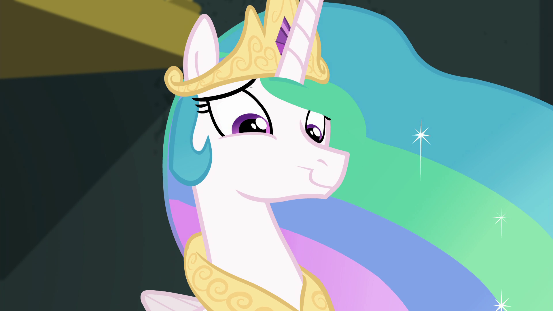 my little pony friendship is magic princess celestia nude