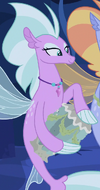 UFH2 seapony form ID S8E6