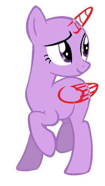 User Blog Fairymuffin275yt Mlp Base My Little Pony Friendship Is