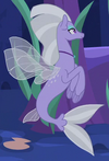 UFH3 seapony form ID S8E6