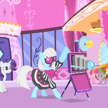 Photo Finish Gallery My Little Pony Friendship Is Magic Wiki Fandom
