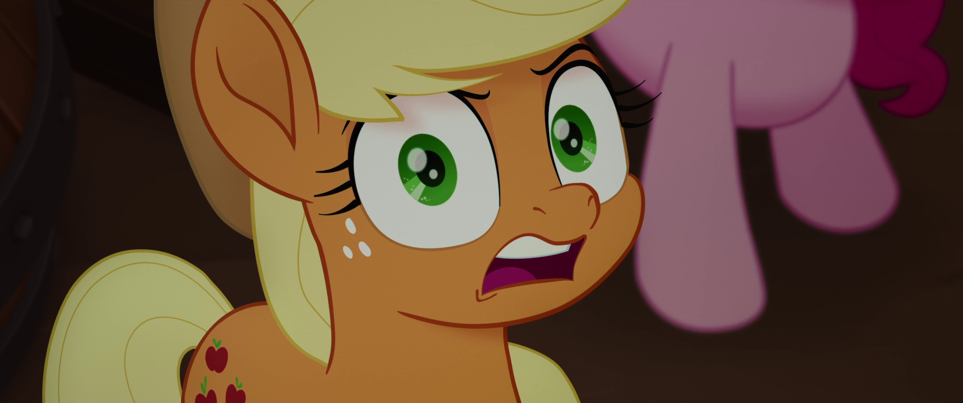 Image Applejack shocked at the thought of being tied up MLPTM.png