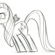 Fluttershy Przyjazn To Magia My Little Pony Przyjazn To Magia