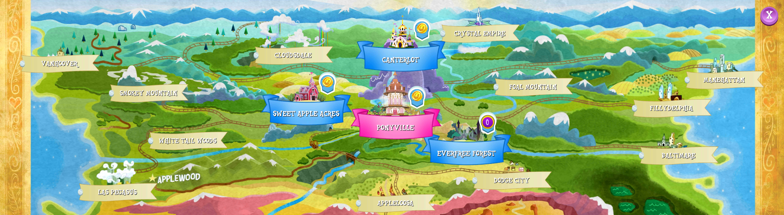Map Map