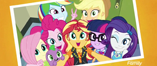 My Little Pony friendship is Magic season 1 episode 2 Princess Luna My Little Pony friendship is Magic season 1 episode 2 Princess Luna