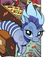 Windy the Windigo ID HS2017