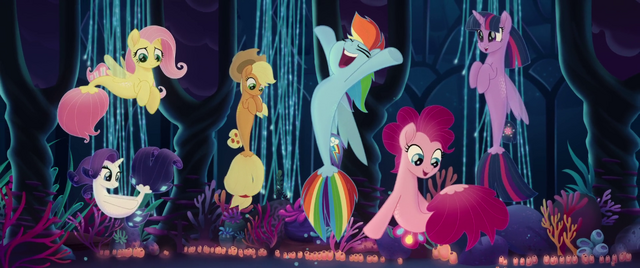 File:The Mane Six are turned into seaponies MLPTM.png