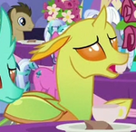 Changeling Girl ID S7E1