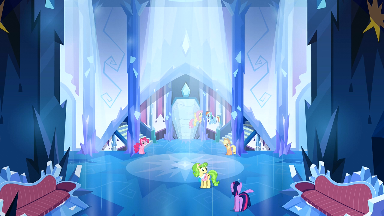 lol ice skater glitter