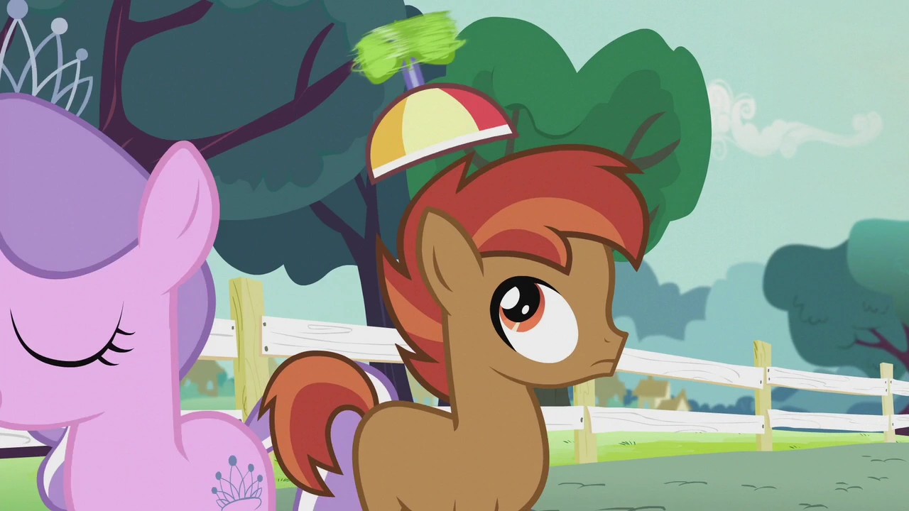 Button Mash My Little Pony Friendship is Magic Wiki FANDOM powered