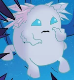 Přátelé Forever vydání 4 Crystal bard