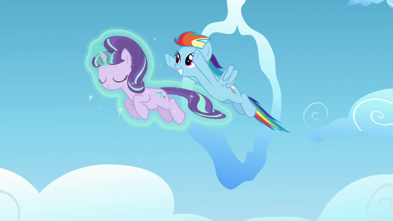 Starlight Glimmer My Little Pony Friendship Is Magic Wiki Fandom