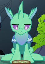 Changeling 3 ID S7E17