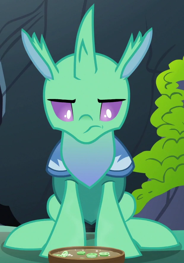 Image Changeling 3 ID S7E17.png My Little Pony Friendship is Magic Wiki FANDOM powered by
