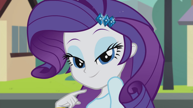 File:Rarity smiling at Diamond Dogs EG2.png