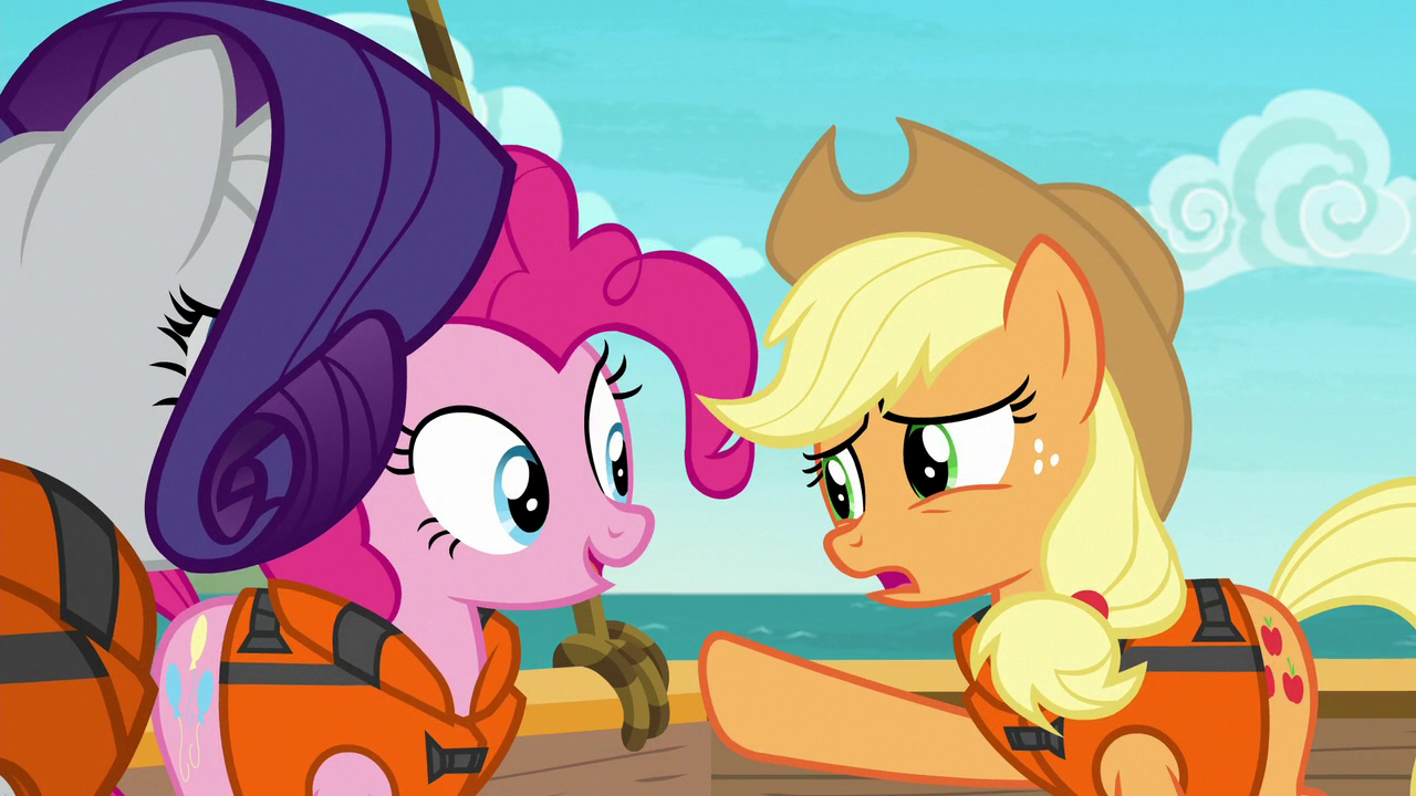mlp boat