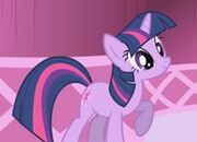Twilight sparkle