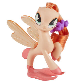 Seaponies And Mermares My Little Pony Friendship Is Magic Wiki Fandom