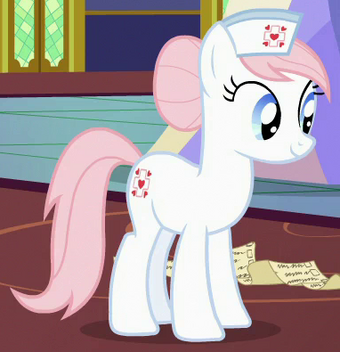 my little pony bishoujo