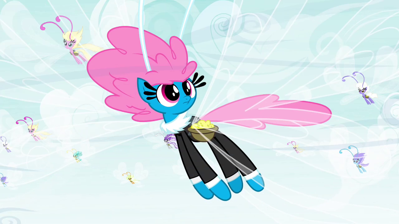 Seabreeze  My Little Pony Friendship is Magic Wiki 