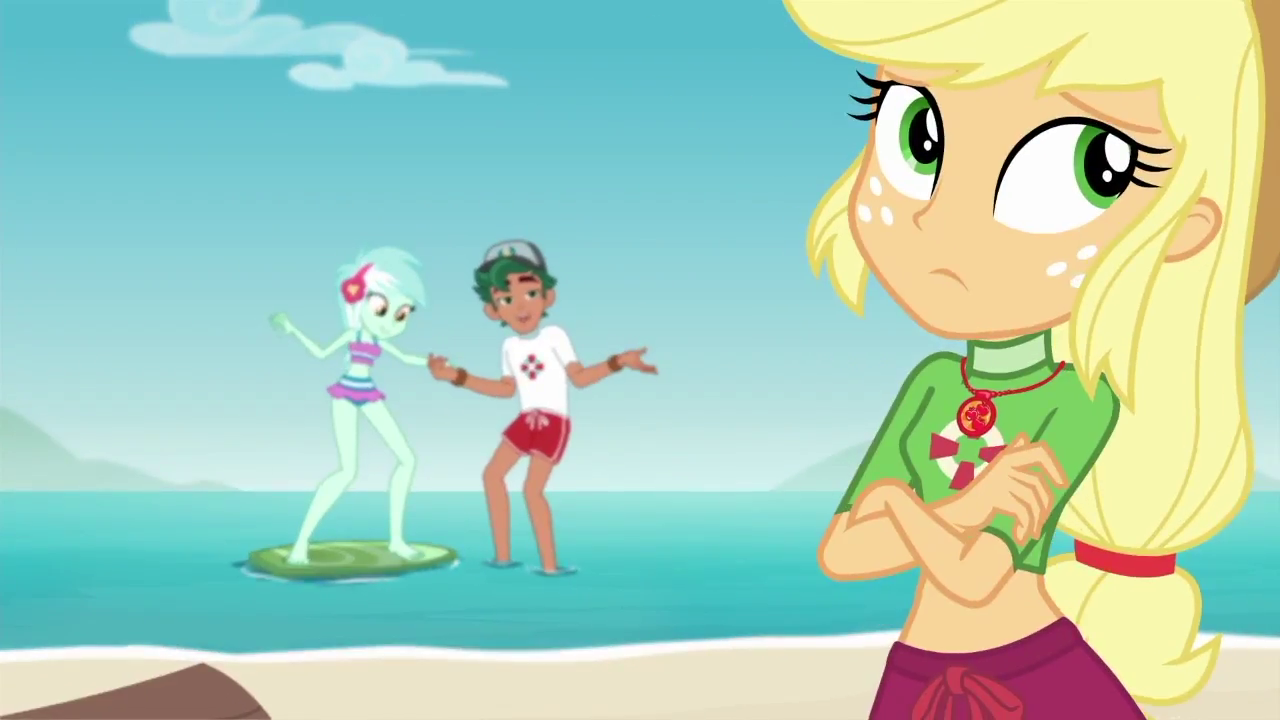 my little pony applejack finds her freinds like her brother my little pony applejack finds her freinds like her brother