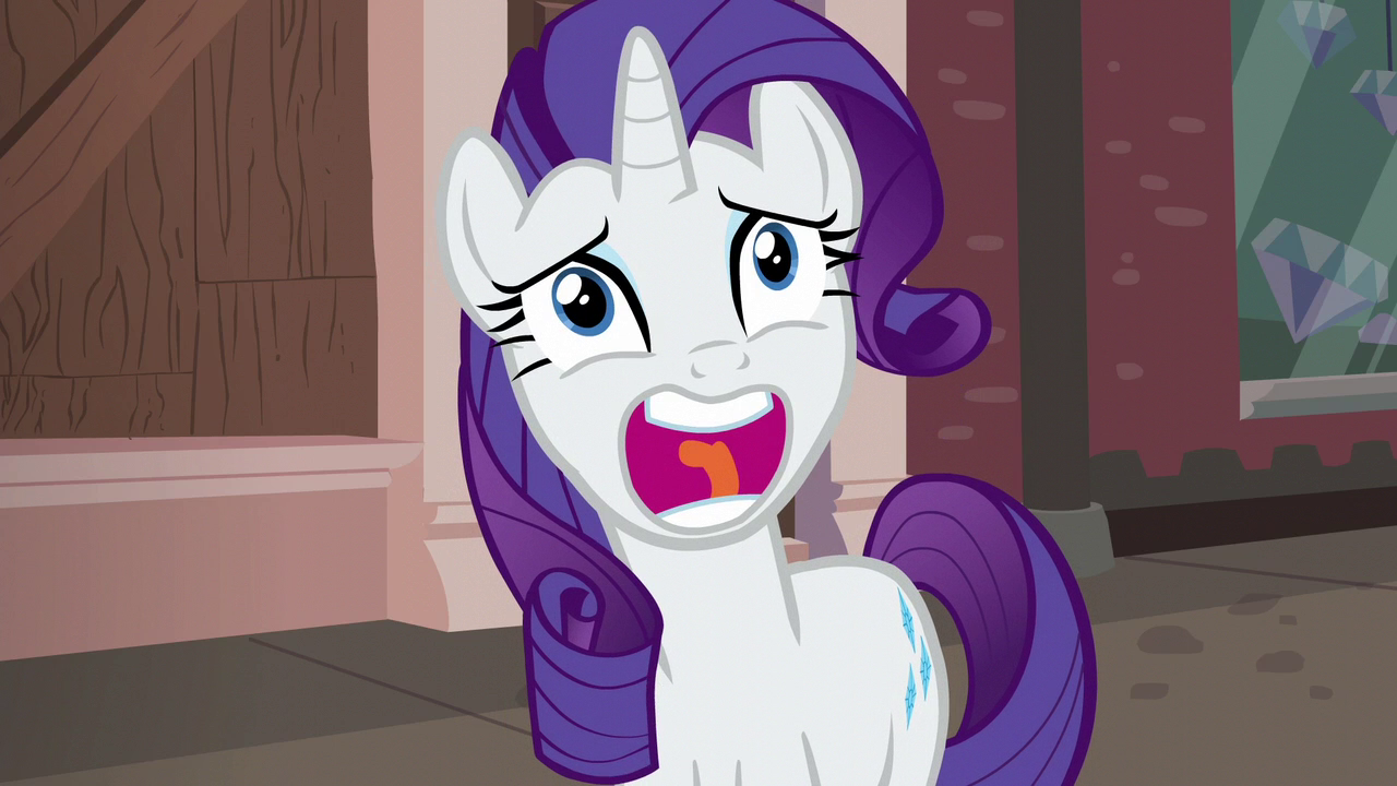 Rarity Accentuating R Sound S6e3 Png Rarity Accentuating R Sound S6e3 Png