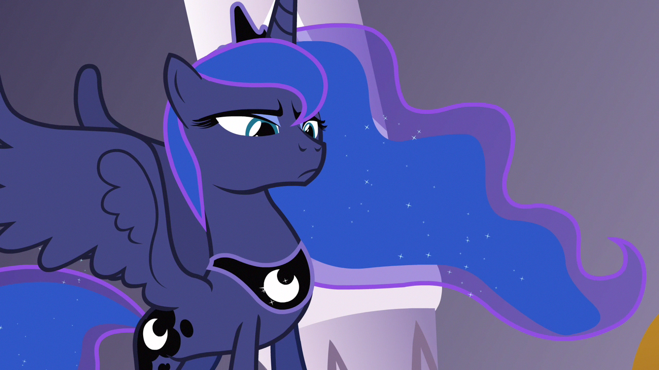princess luna gallery my little pony friendship is magic wiki