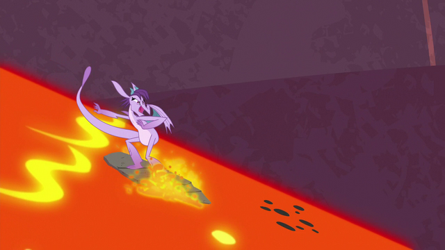 File:Maar surfing down a lava slope S7E25.png