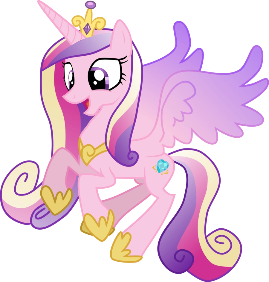 Image - Cadence.png | My Little Pony : Friendship is Magic Wiki