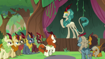 Ponies My Little Pony Friendship Is Magic Wiki Fandom