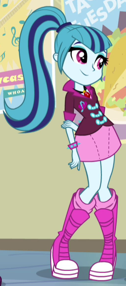 my little pony equestria girl sonata dusk