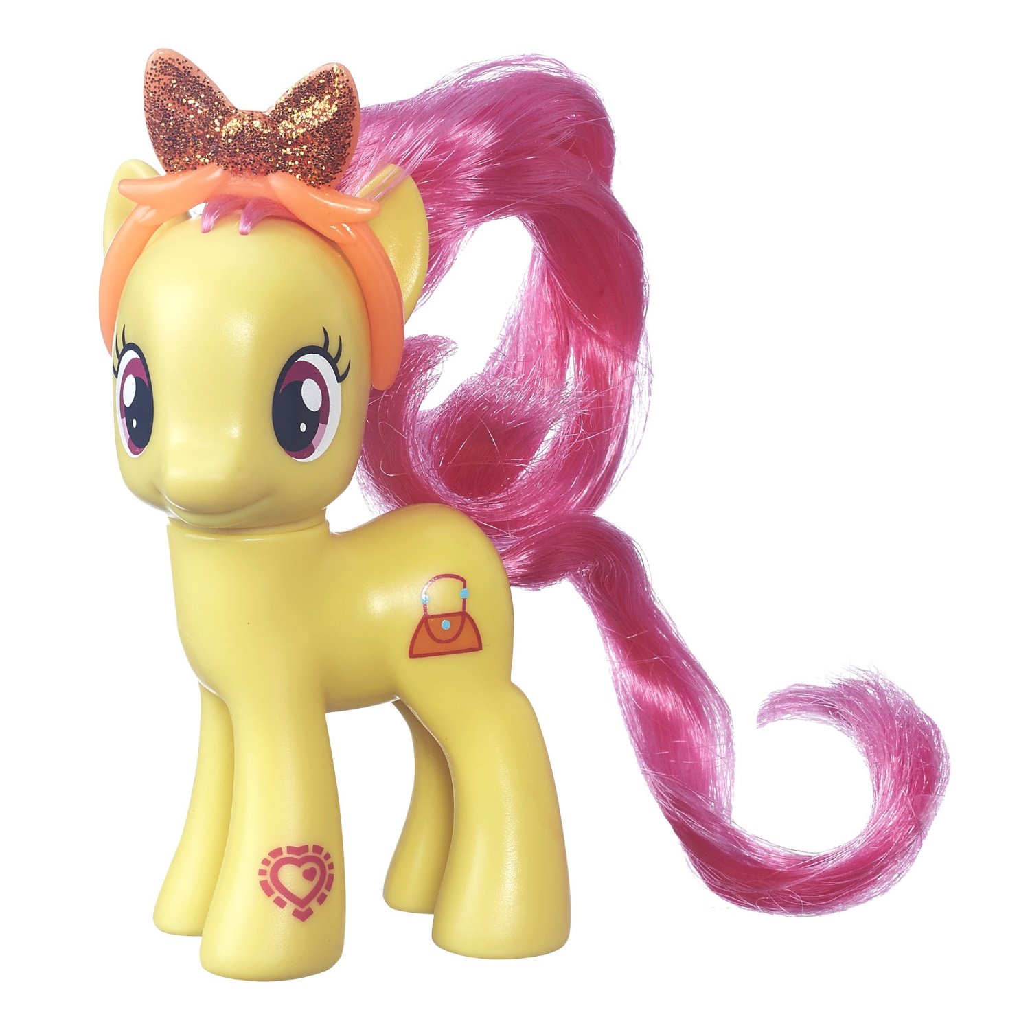 Lily Blossom: A My Little Pony Celebration - dt49elv