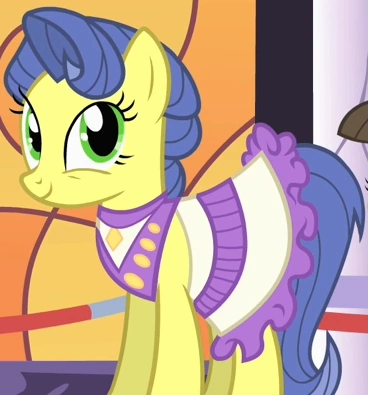 Masquerade  My Little Pony Friendship is Magic Wiki  Masquerade  My Little Pony Friendship is Magic Wiki