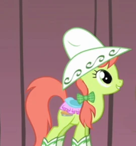 Peachy Sweet | My Little Pony: La Magia de la Amistad Wiki | Fandom
