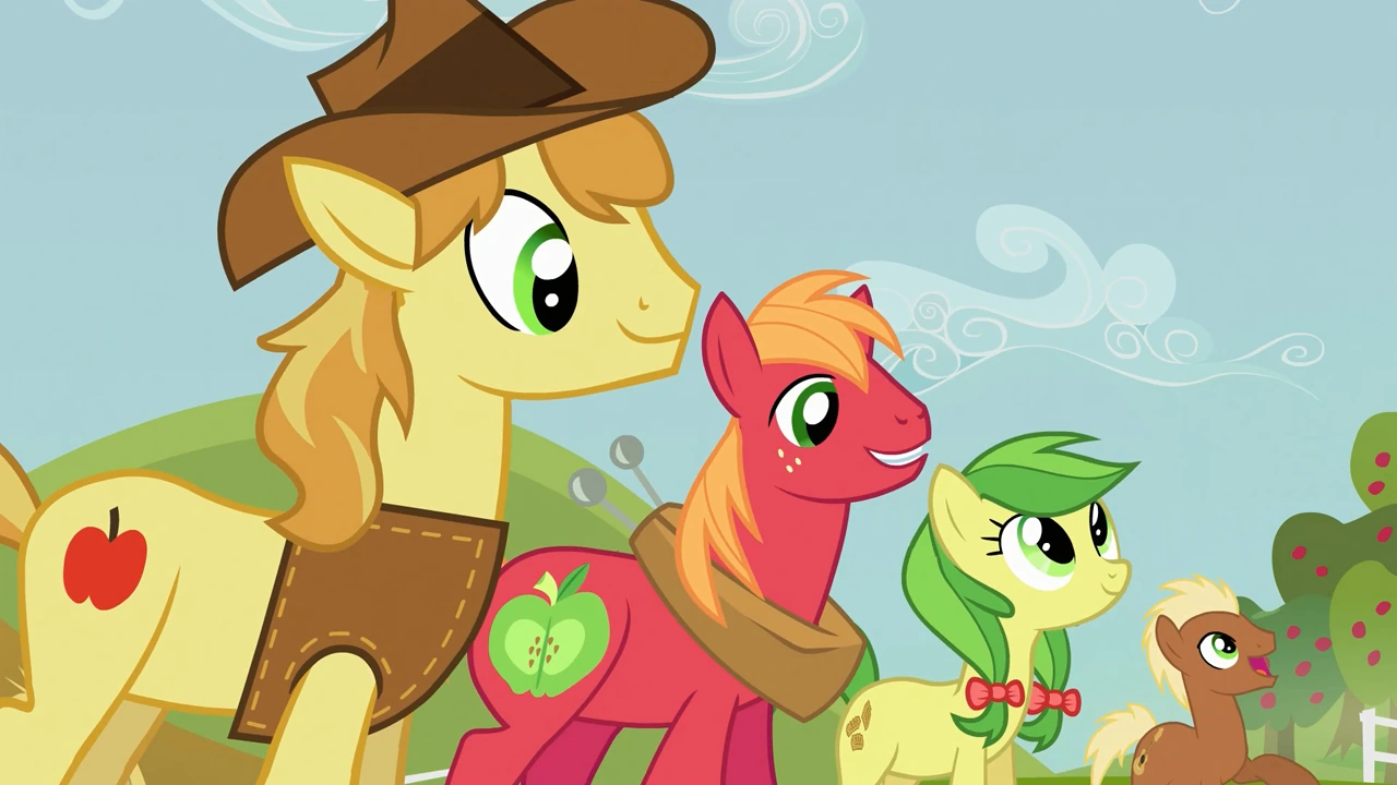 Imagen Raise This Barn Big Mac and Braeburn S03E08.png My Little