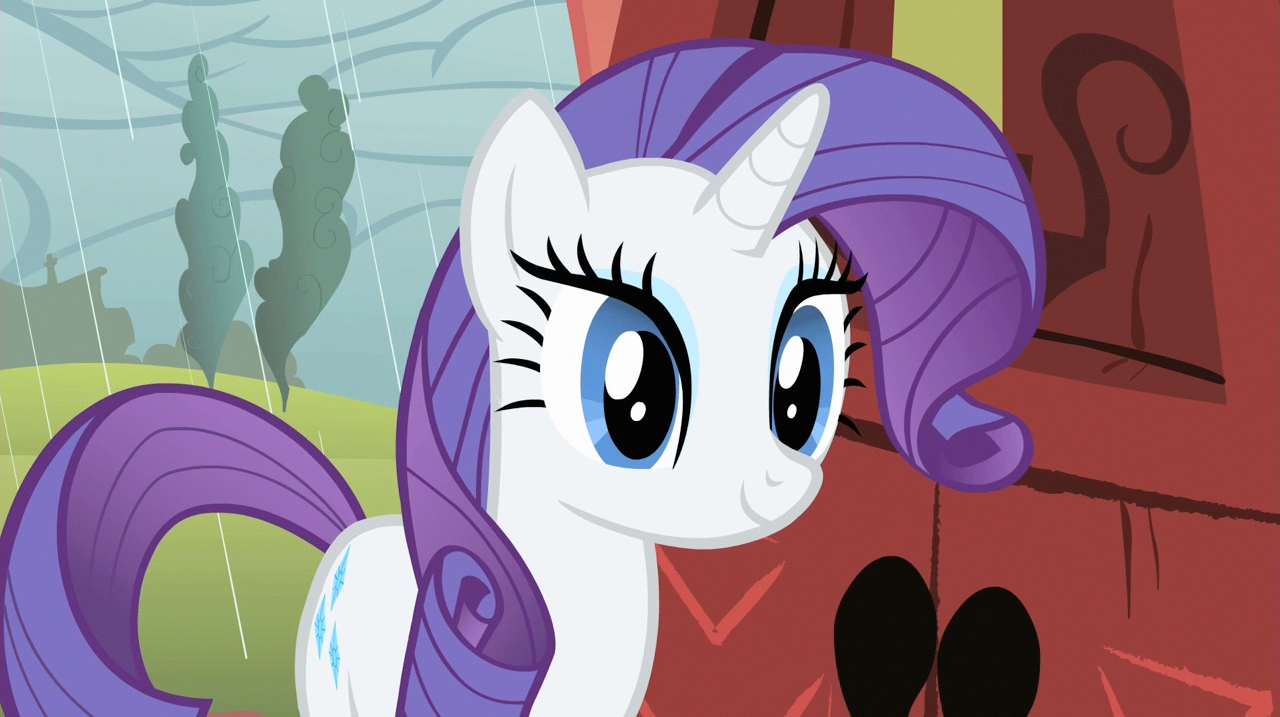 Rarity