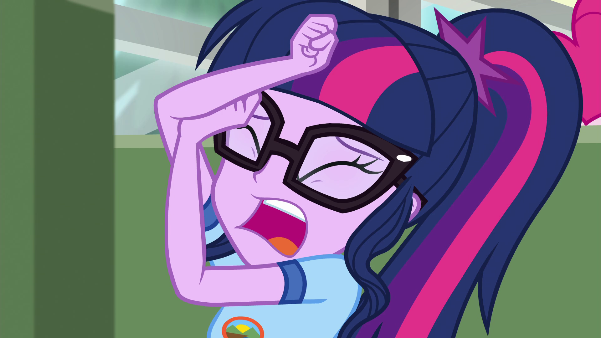 Imagem Twilight Sparkle screaming in terror EG4.png My Little Pony