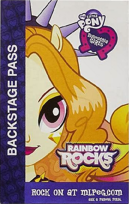 backstage pass game location backstage pass game location