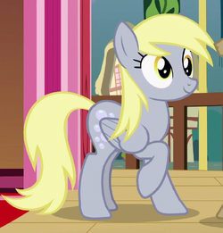Derpy ID S5E09 ID