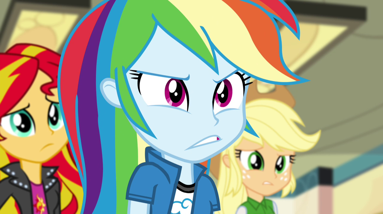Image Rainbow Dash worried expression EG2.png My Little Pony