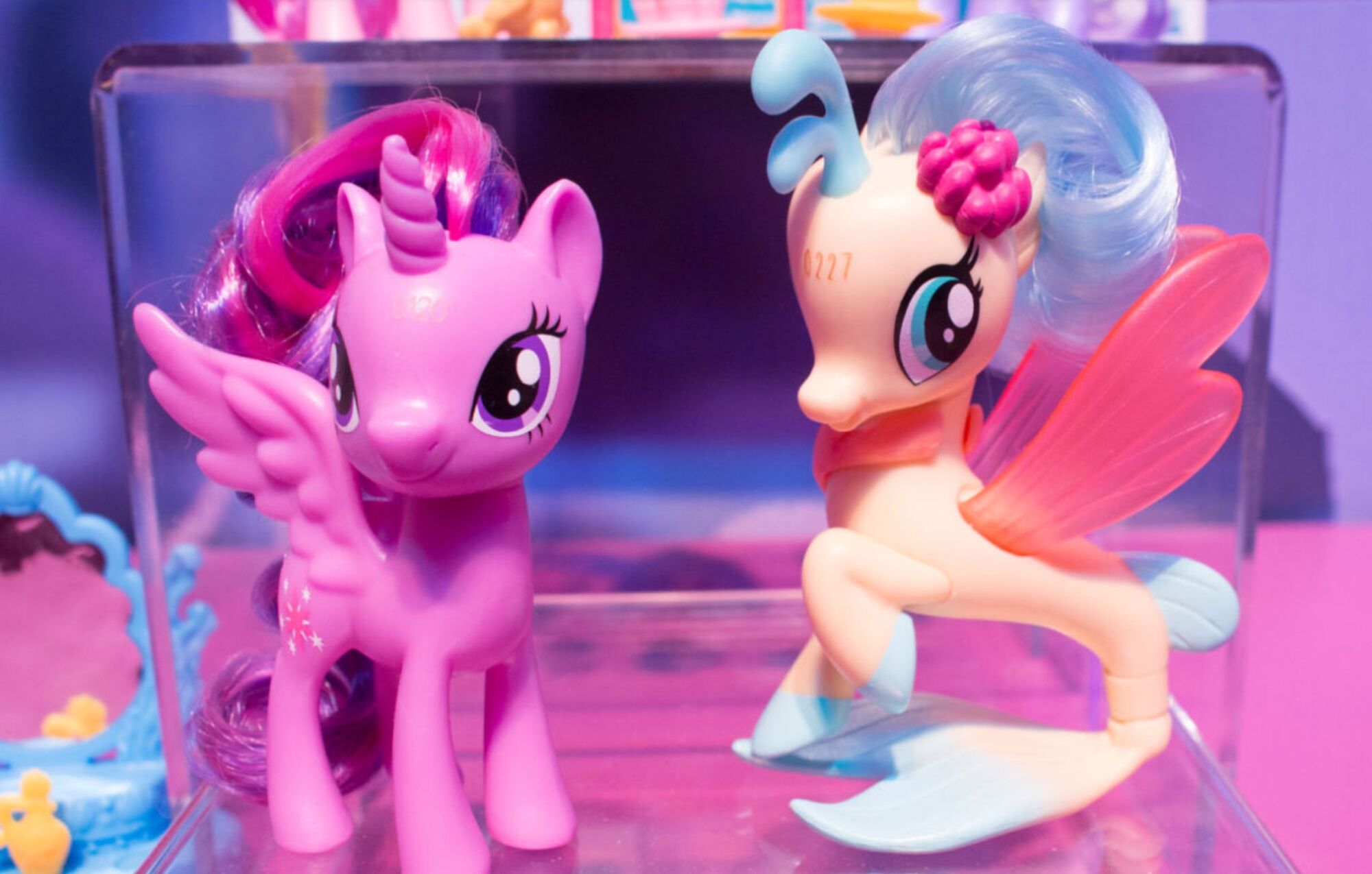 mlp skystar toy