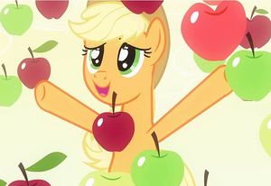 applejacks apple