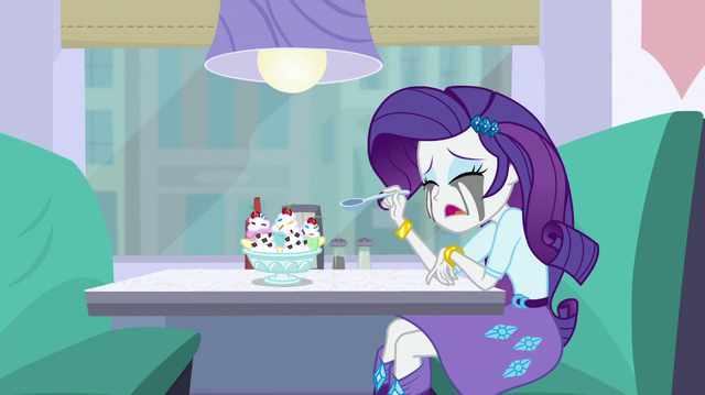 File:Rarity crying while eating ice cream EGS1.png