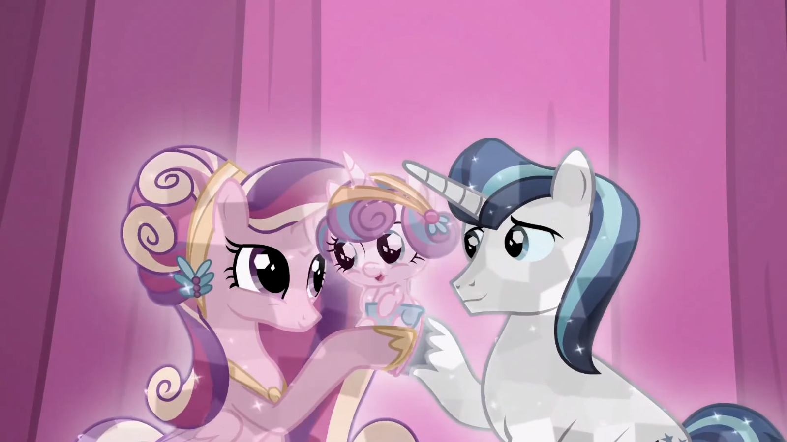 My Little Pony Sezon 6 Odcinek 1 Kategoria:Odcinki 6 sezonu | My Little Pony Przyjaźń to magia Wiki