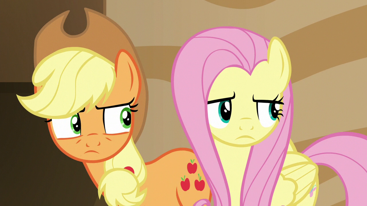 who voices applejack in my little pony