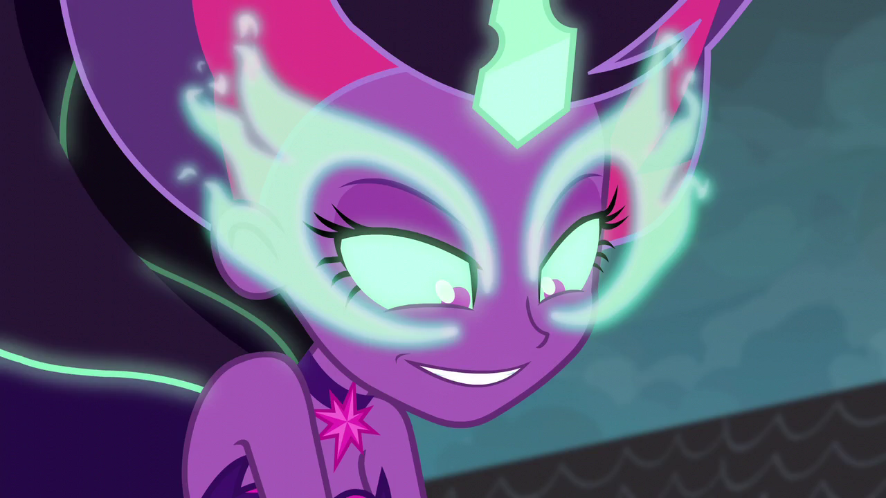 midnight sparkle midnight sparkle