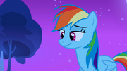 S03E06 Może czas coś powiedzieć Scootaloo