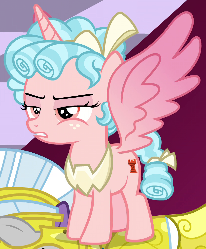 Cozy Glow My Little Pony Friendship Is Magic Wiki Fandom