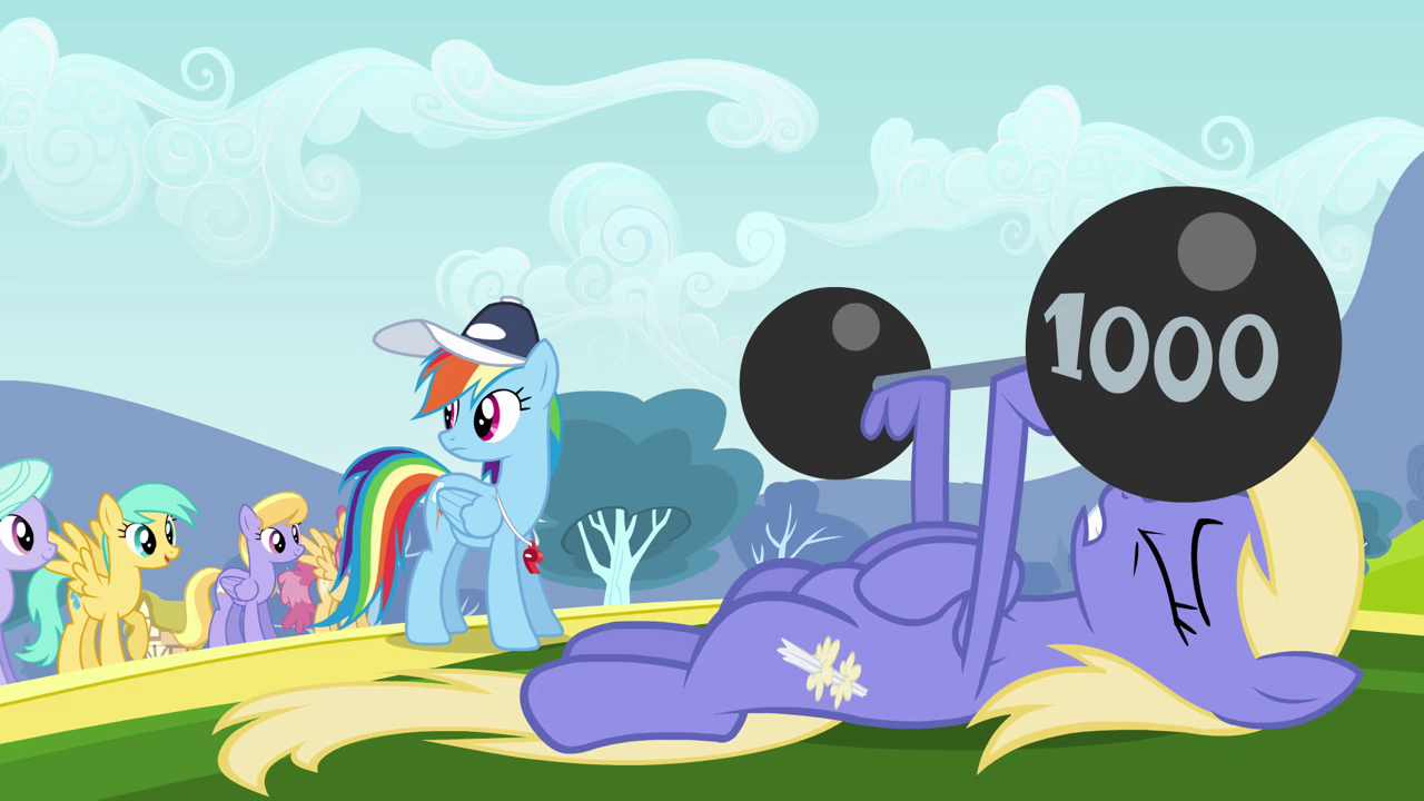 pegasi my little pony friendship is magic wiki fandom powered by